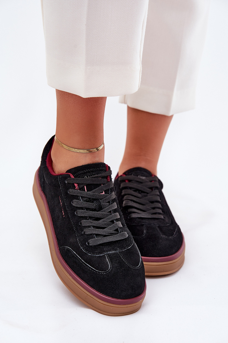 BIG STAR SHOES