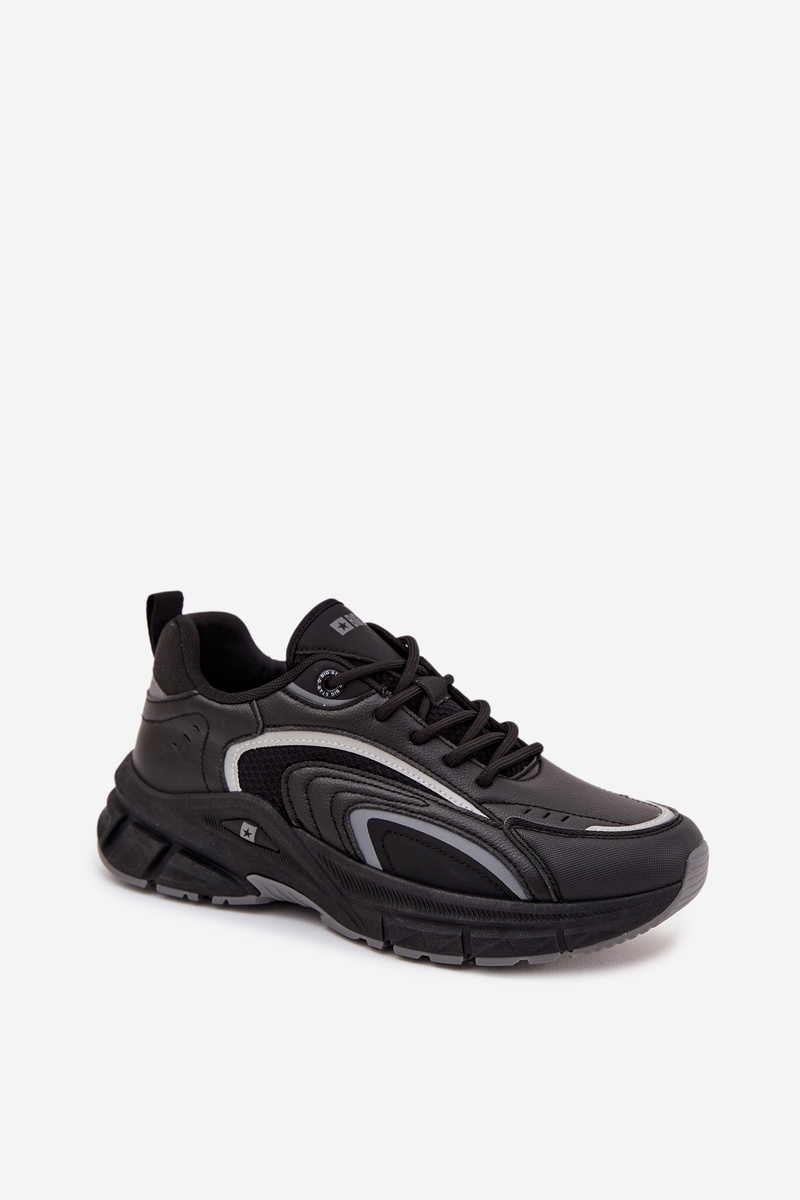 BIG STAR SHOES
