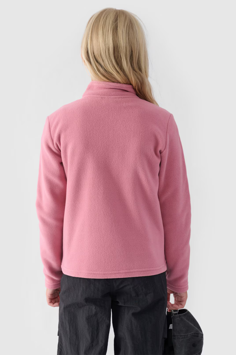 Polar Cu Guler Înalt 4F Regulat Dama 4FAW23TFLEF146-52S Mov