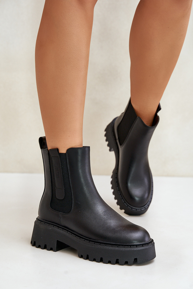 BIG STAR SHOES