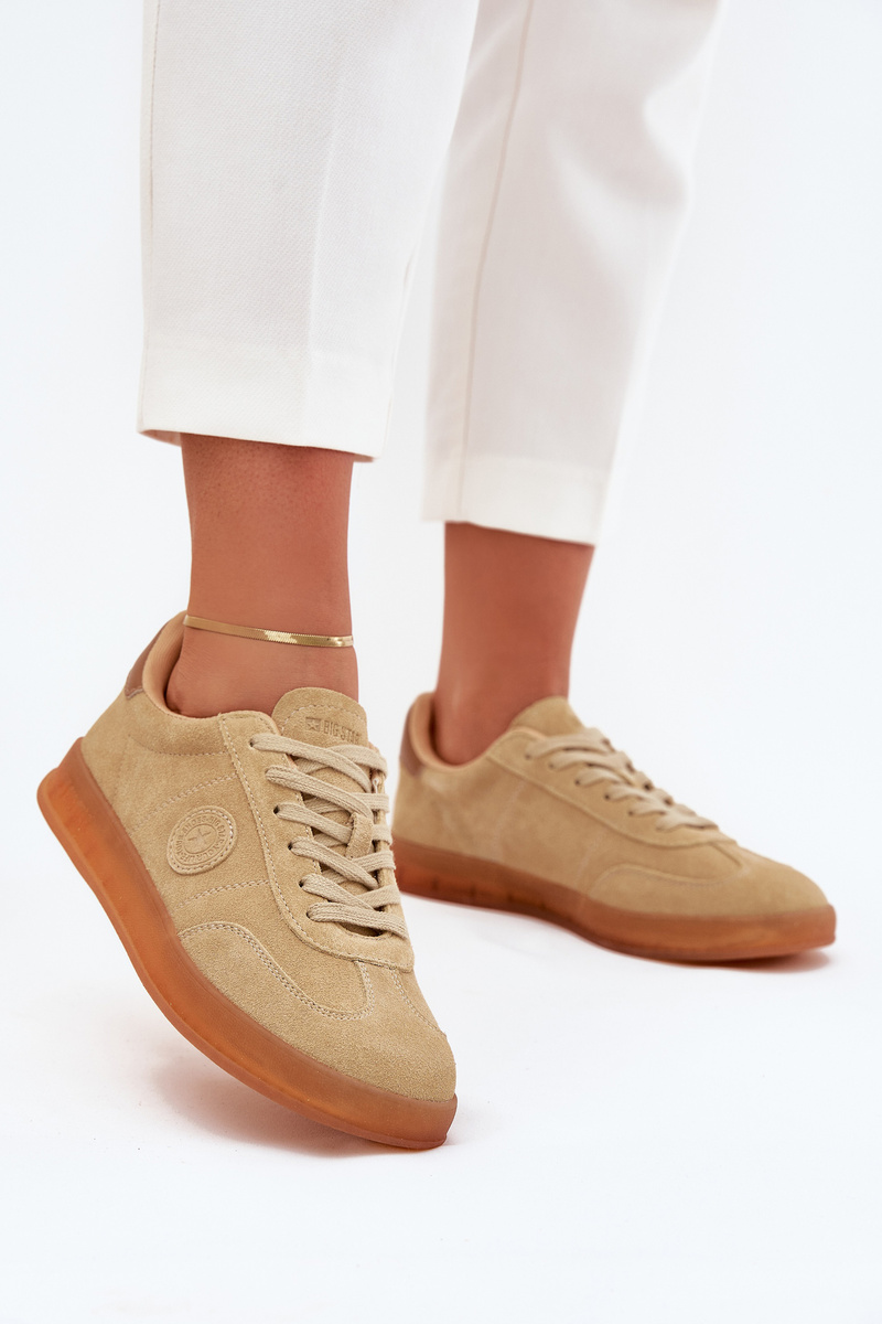 BIG STAR SHOES