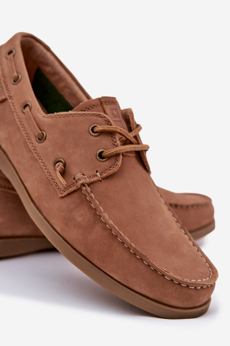 BIG STAR SHOES
