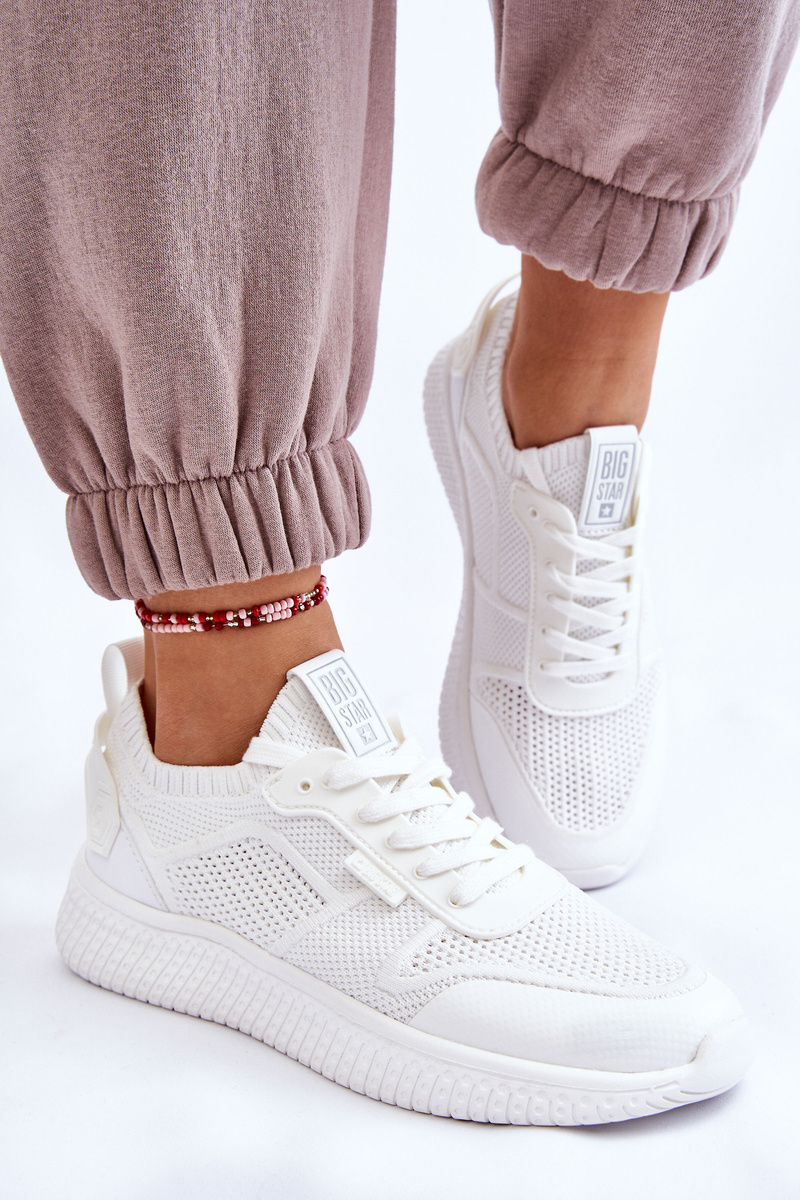 Teniși de damă BIG STAR SHOES