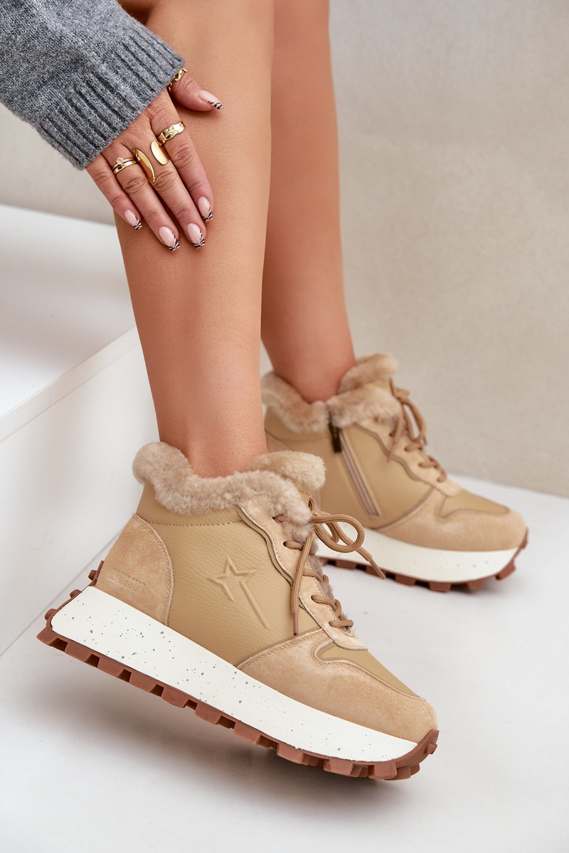 BIG STAR SHOES