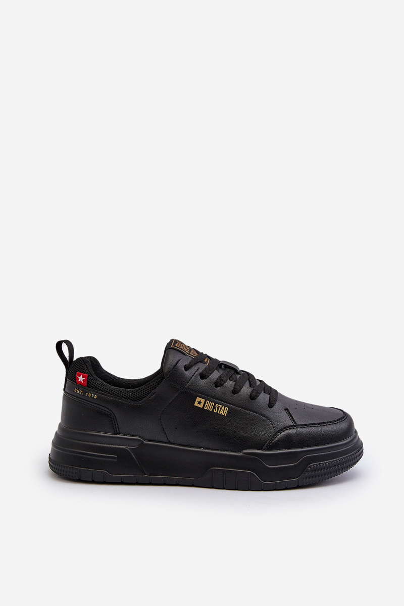 BIG STAR SHOES