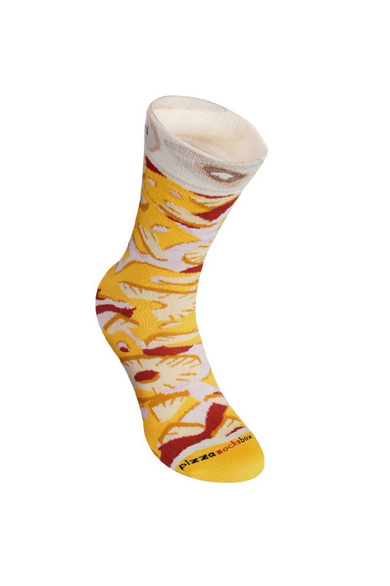 ZOOKSY/RAINBOW SOCKS