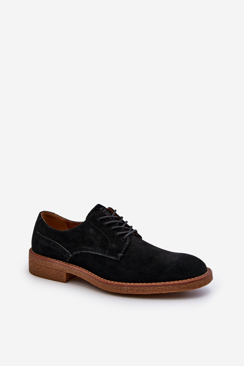 BIG STAR SHOES