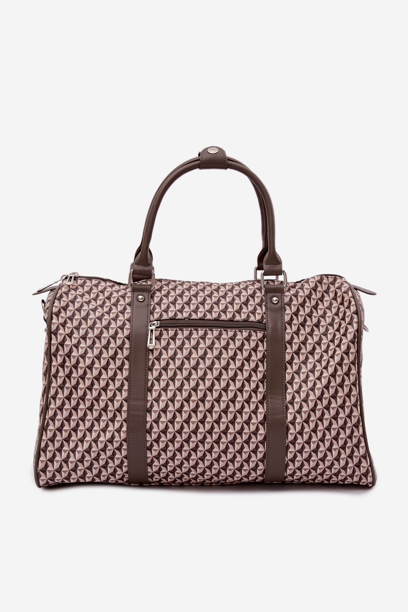 Flora&Co Patterned Cestovná Taška Nelle