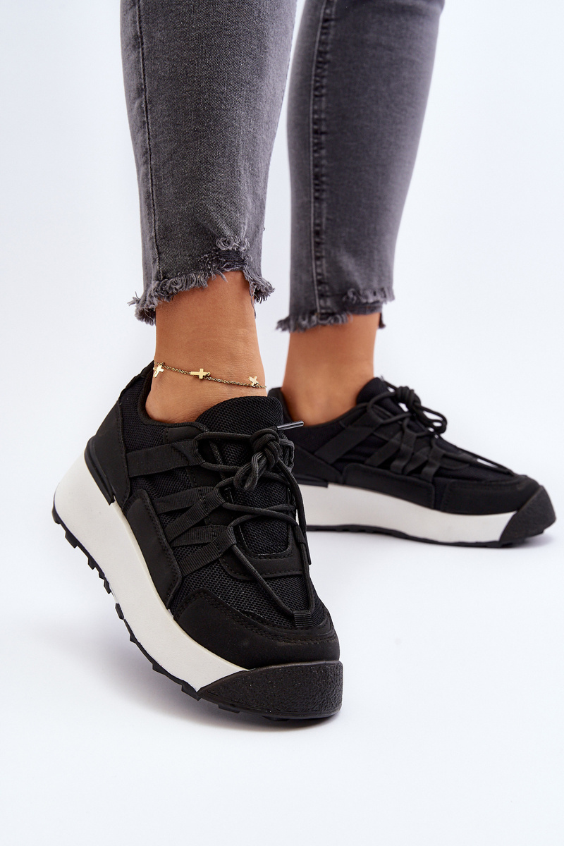 Dámské sportovní tenisky Phyrena