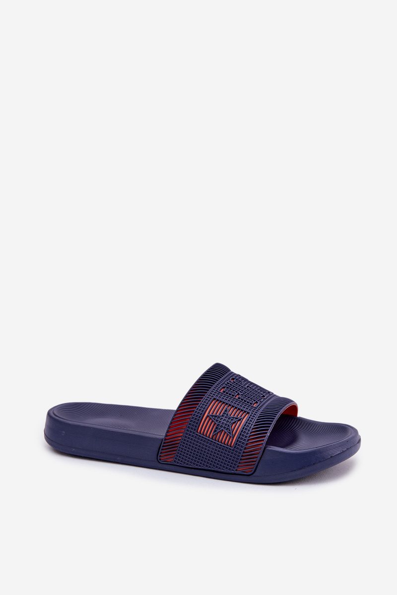 BIG STAR SHOES
