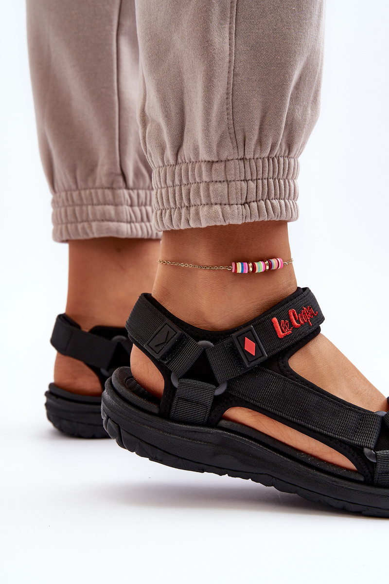 Lee Cooper