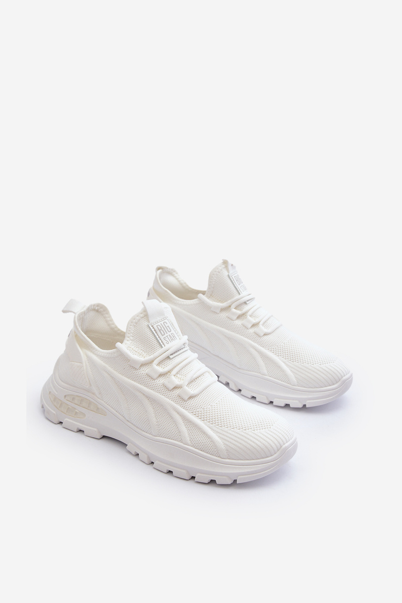 Tenisi barbati, Big Star