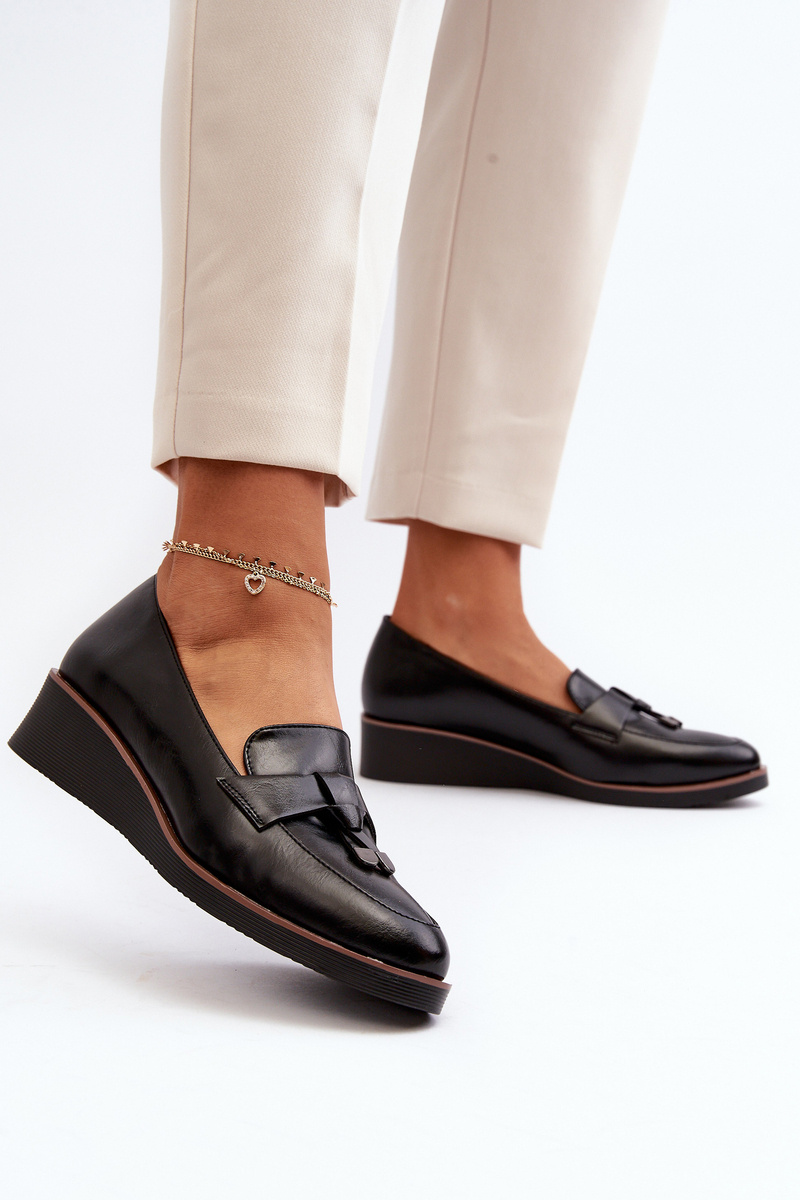 Mocasini de damă Kesi