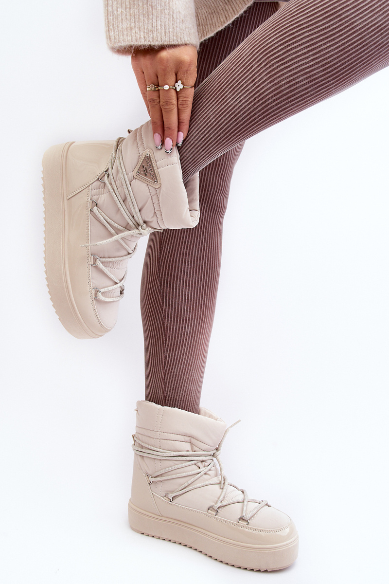 Cizme iarna de dama, Kesi