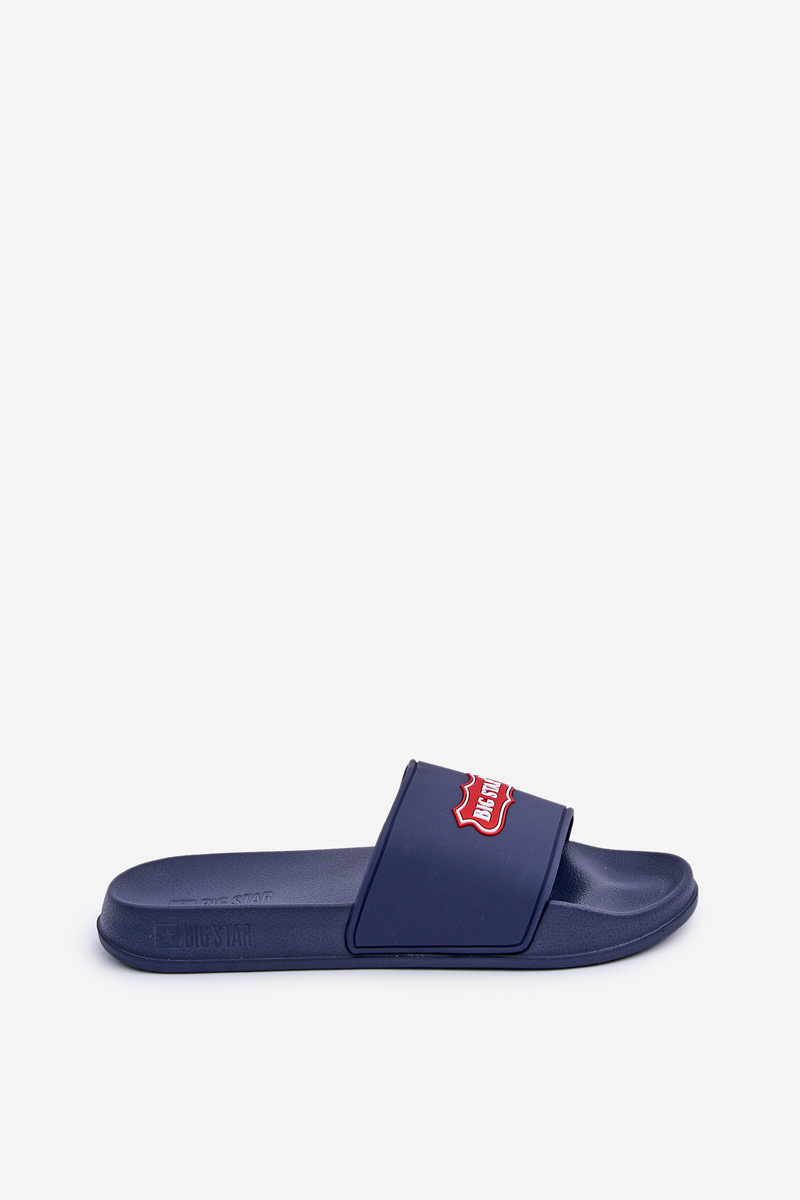 BIG STAR SHOES
