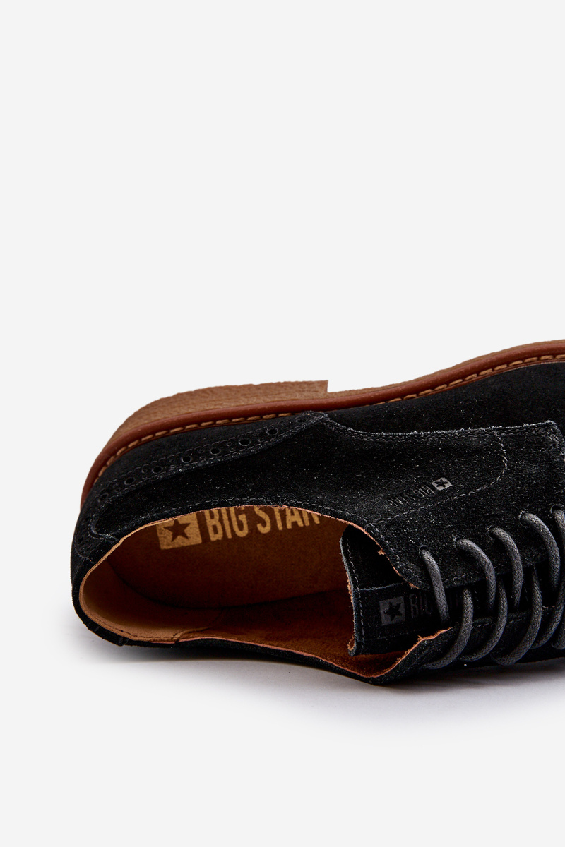 BIG STAR SHOES