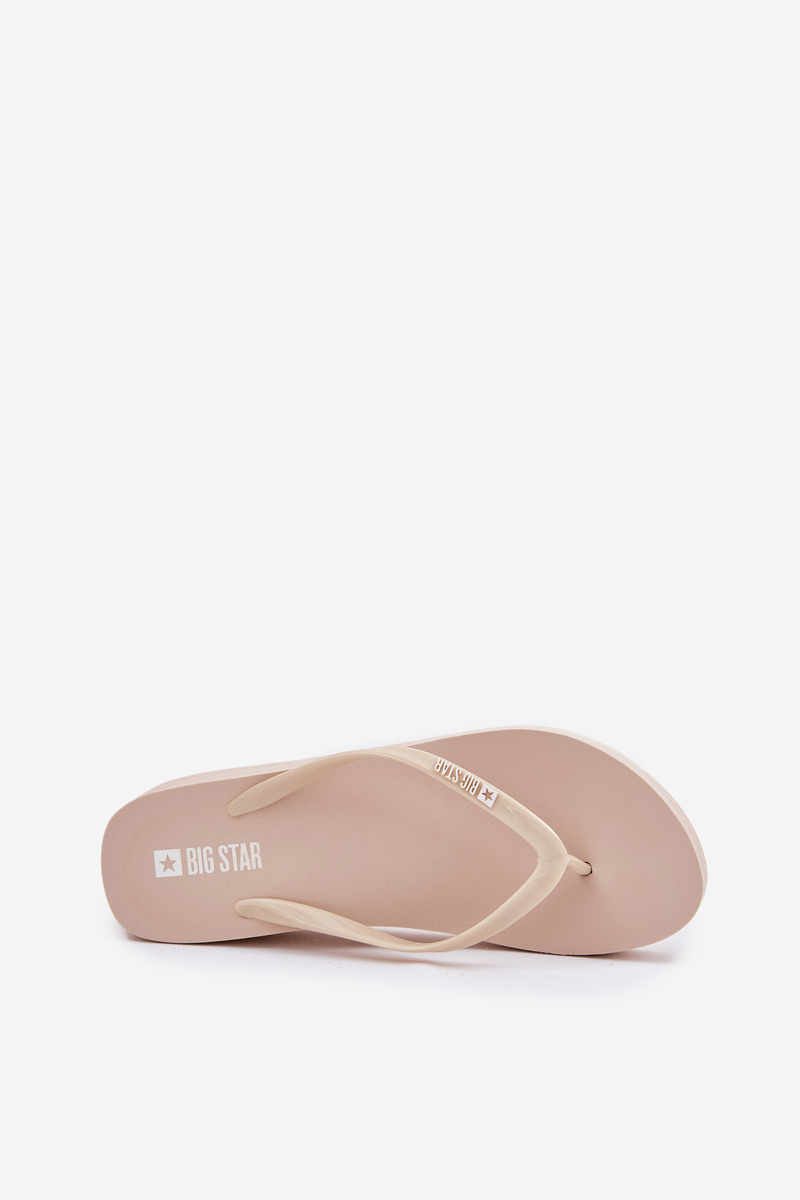 BIG STAR SHOES
