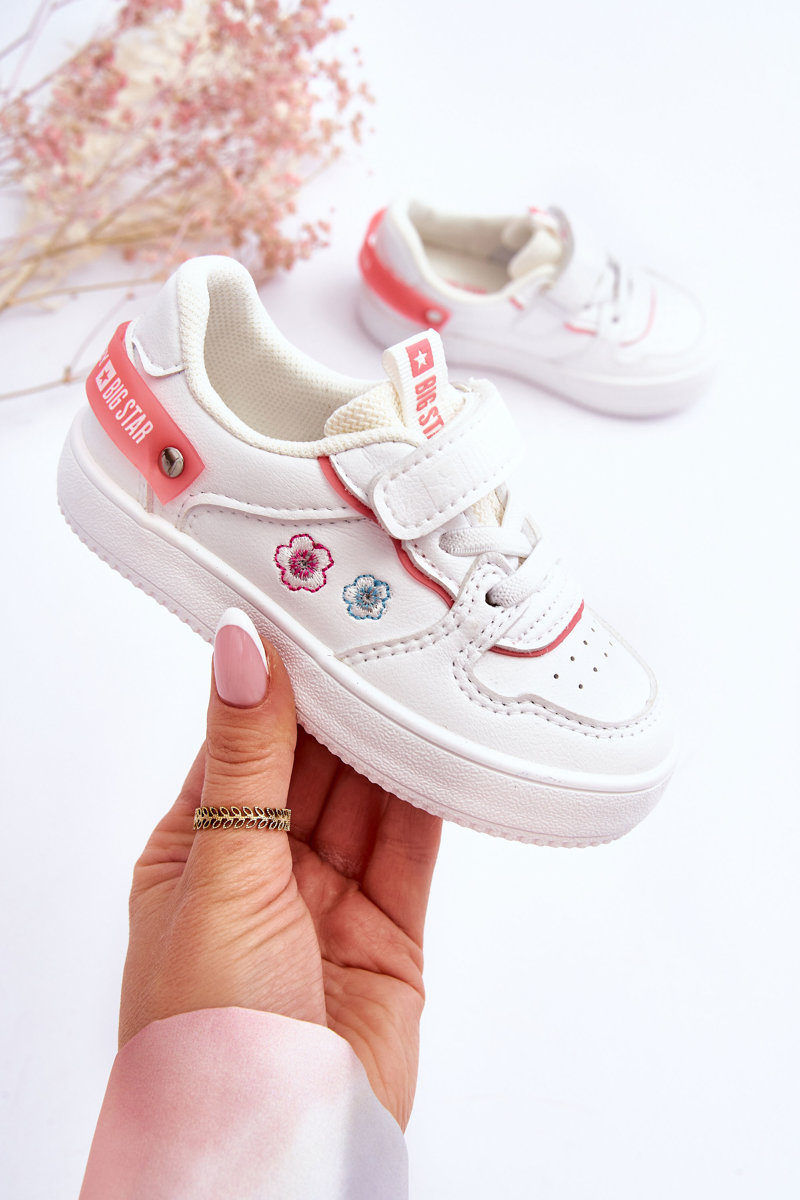 BIG STAR SHOES Veľká hviezda