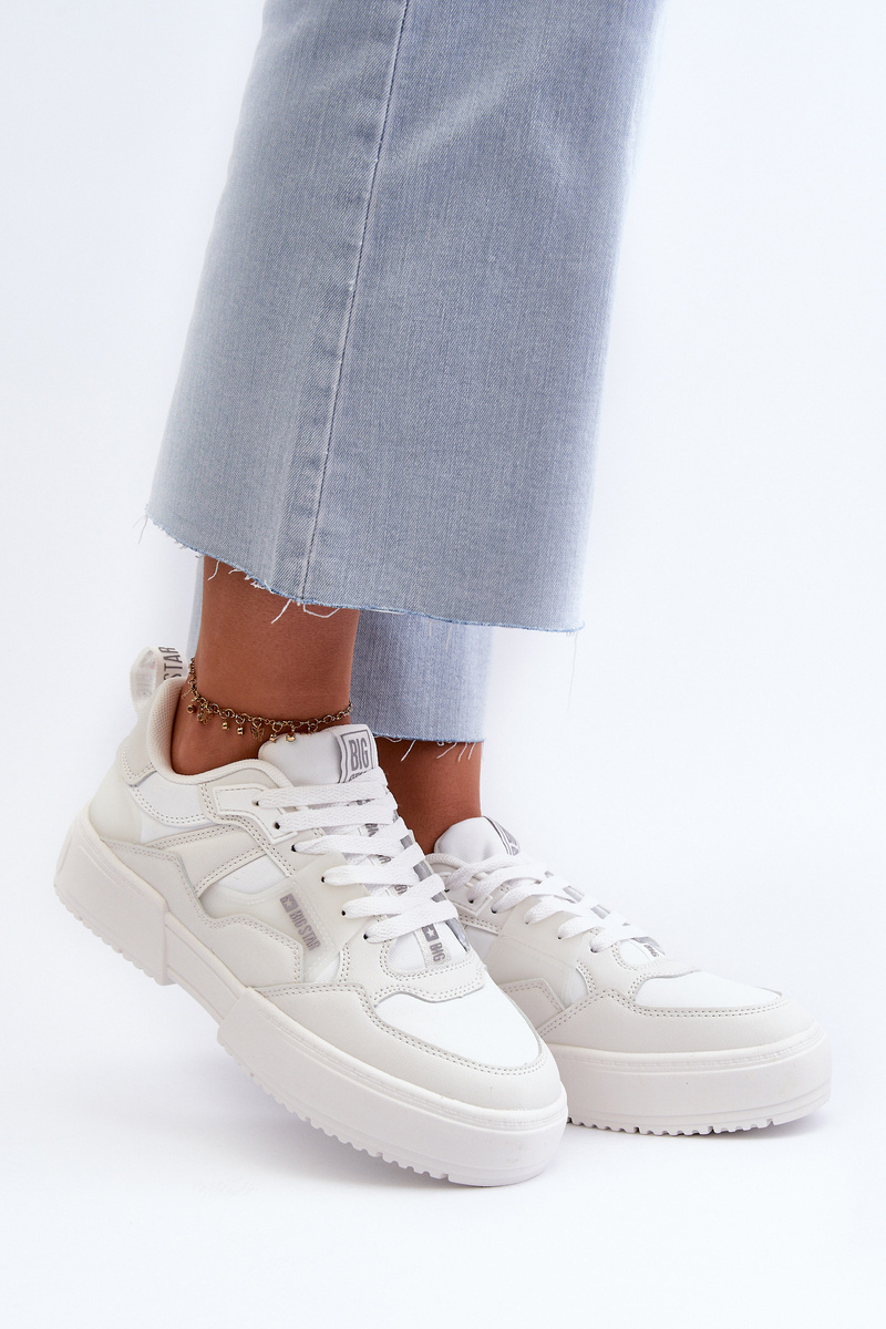 BIG STAR SHOES