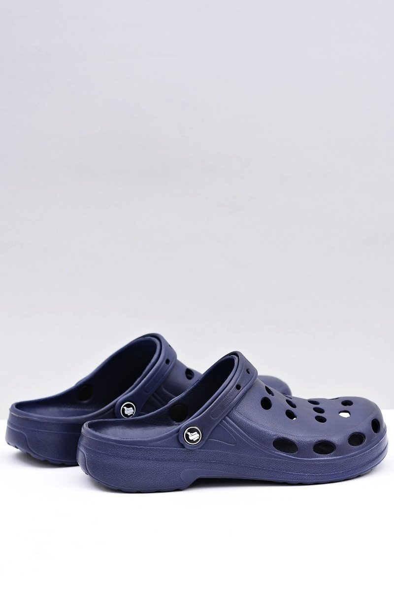 Clogs barbati, Kesi Classic