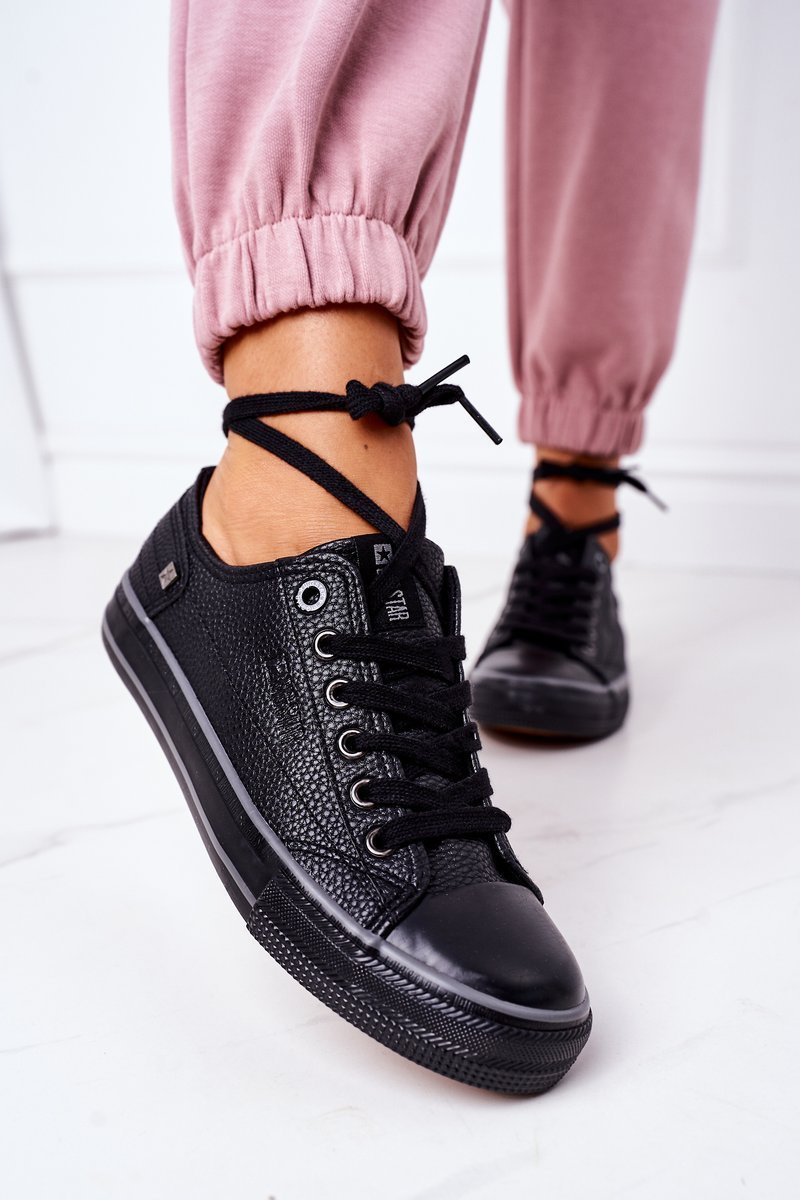 Teniși de damă Big Star Casual