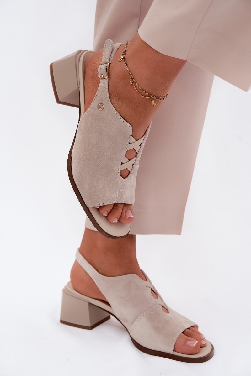 Sandale de damă Maciejka