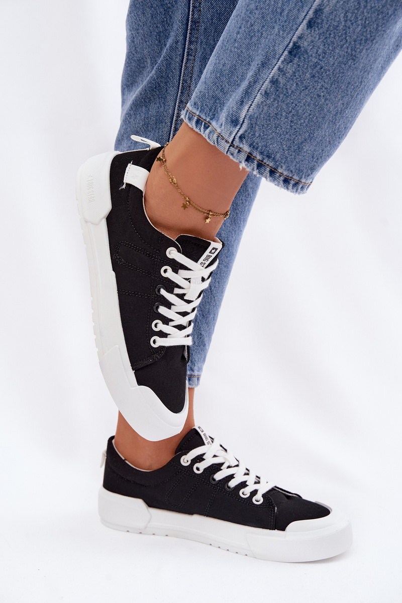 Дамски маратонки Big Star