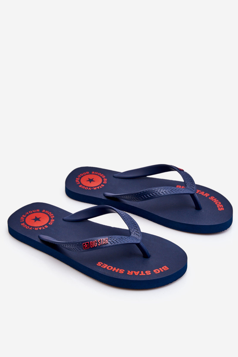 BIG STAR SHOES