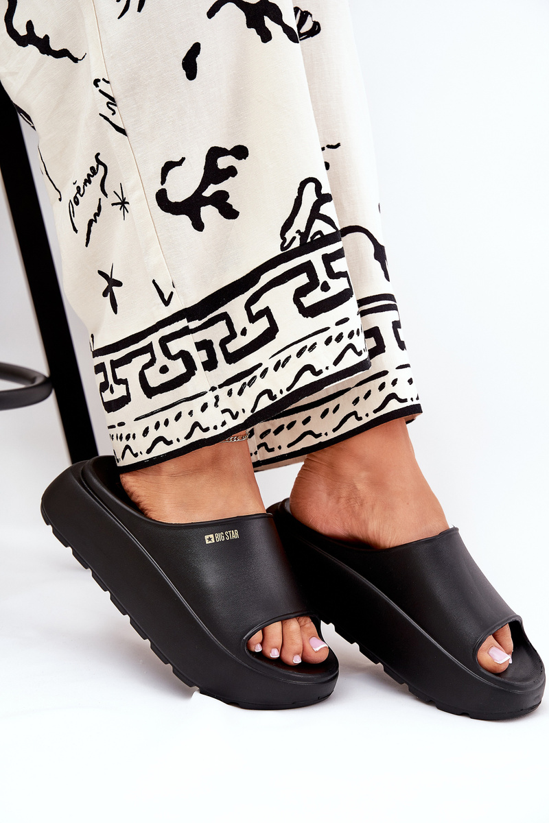BIG STAR SHOES