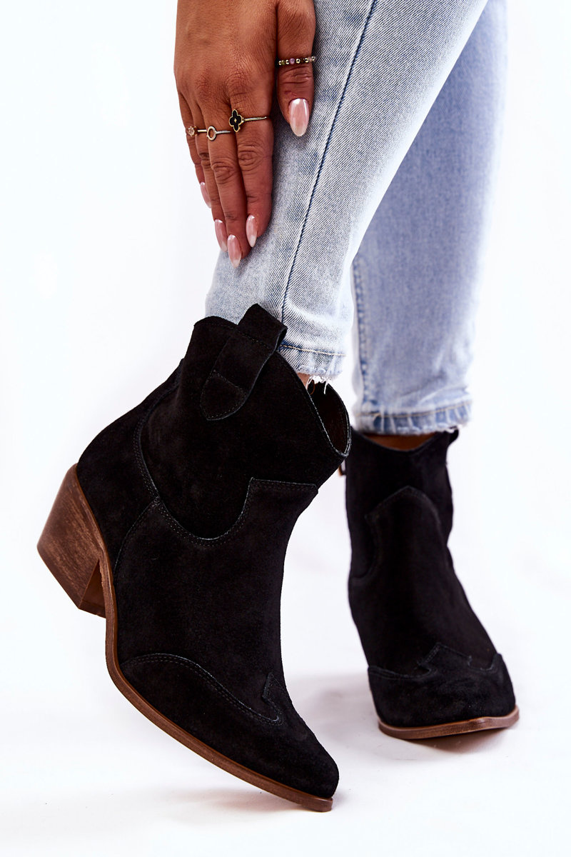 Lewski Shoes