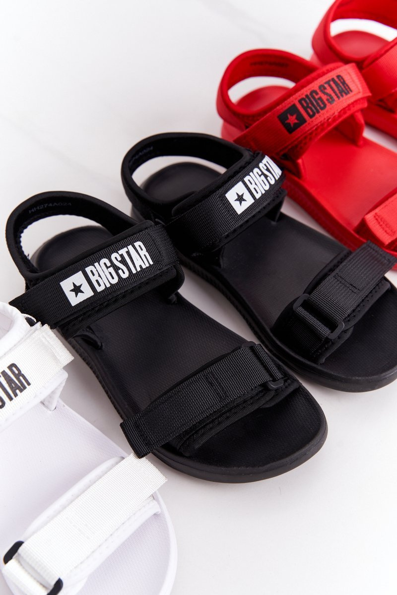 Sandale de damă BIG STAR SHOES