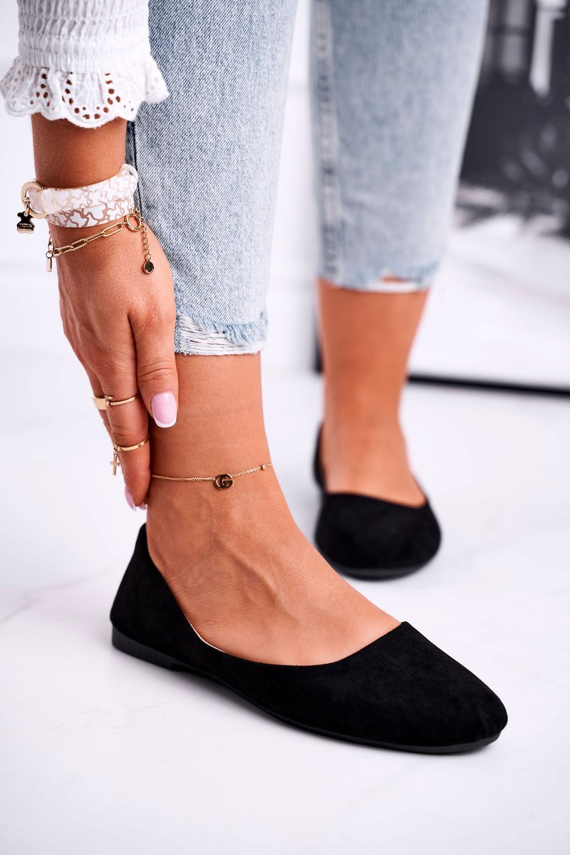 Balerini de damă Kesi