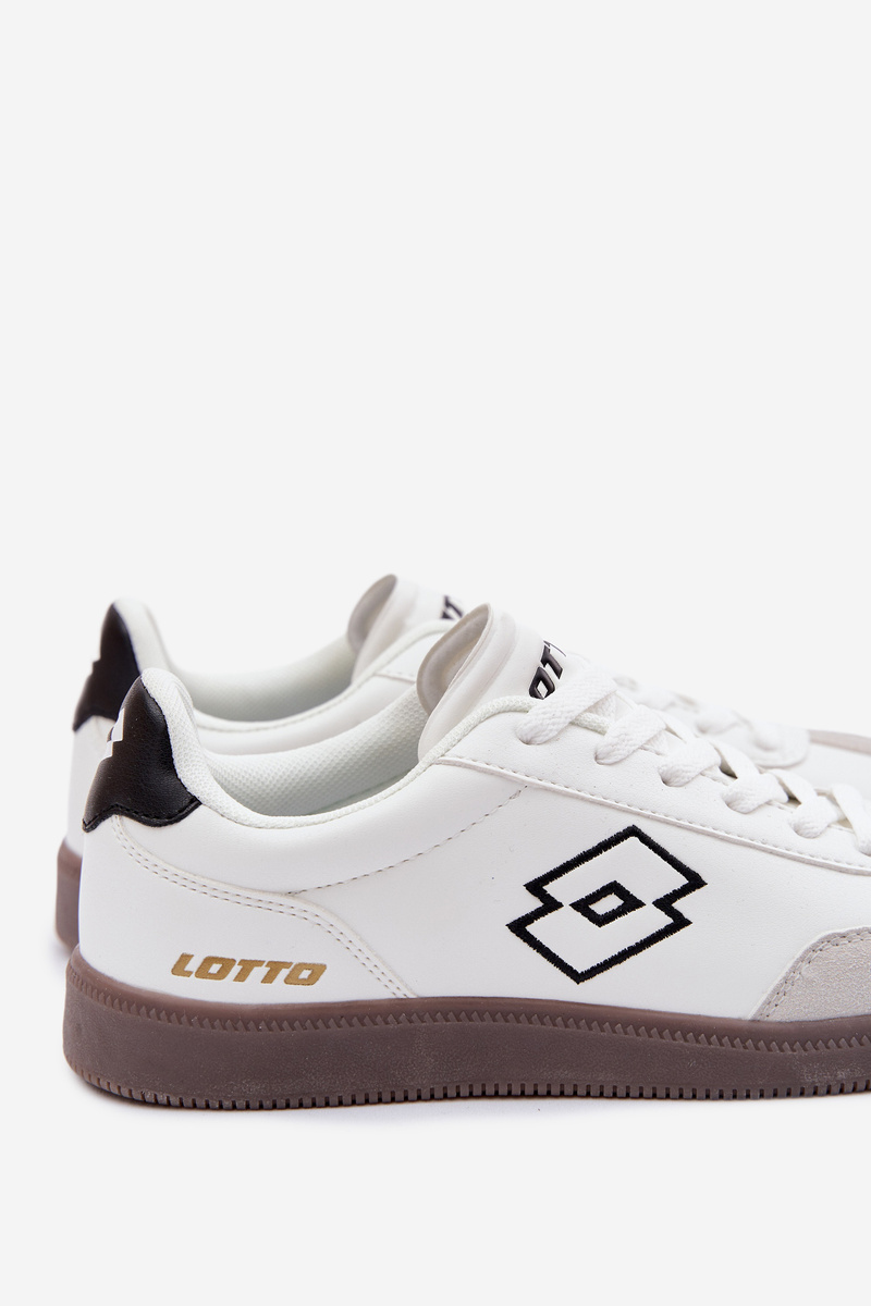 Unisex tenisky LOTTO VINTAL