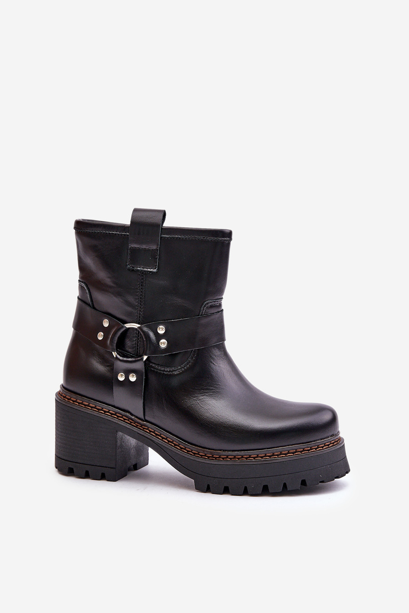 Lewski Shoes