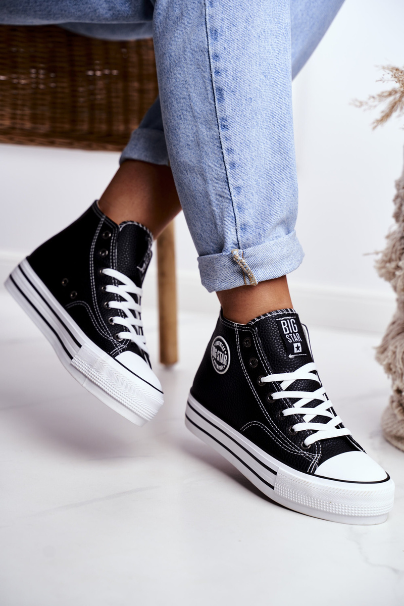 Tenisi dama, Big Star High