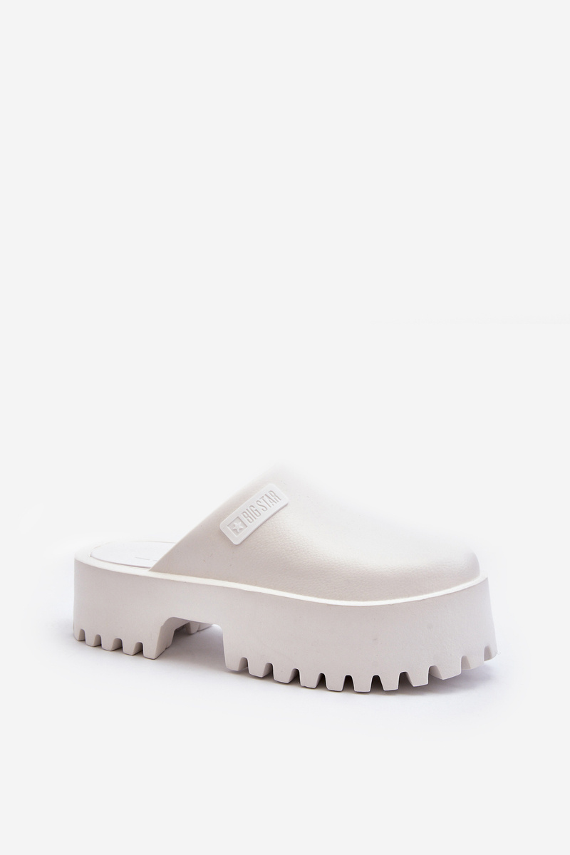 BIG STAR SHOES