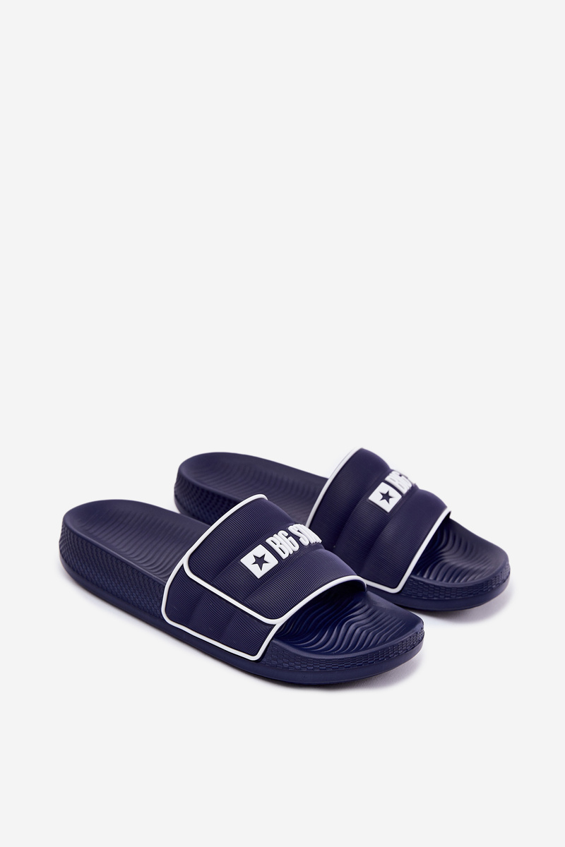 BIG STAR SHOES