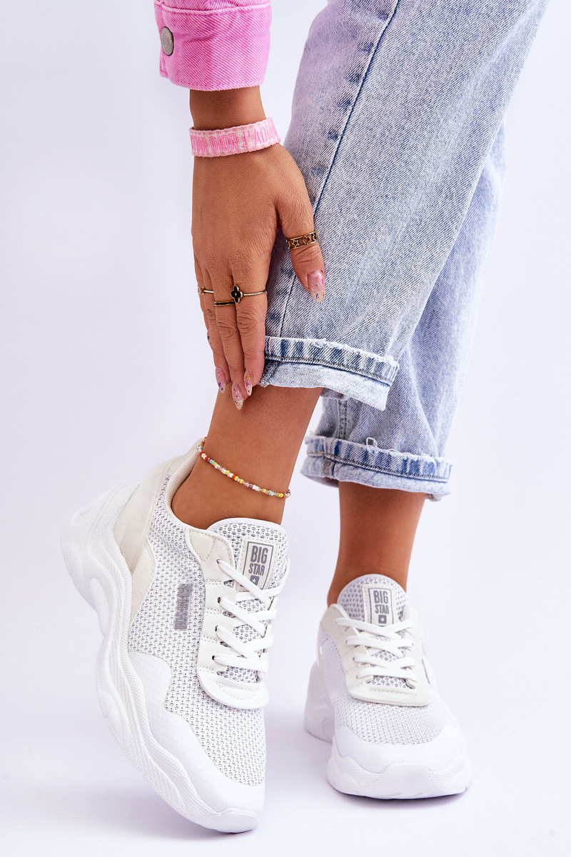 Dámske tenisky BIG STAR SHOES