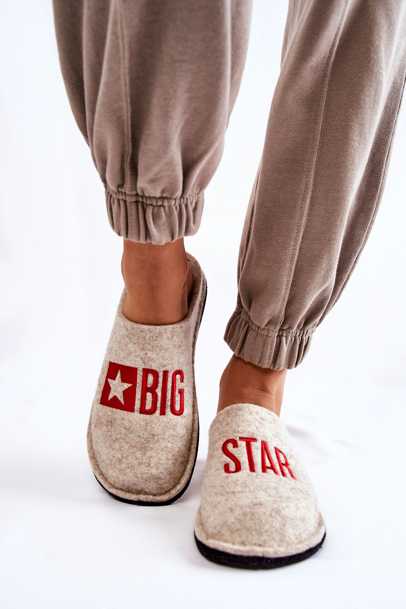 BIG STAR SHOES