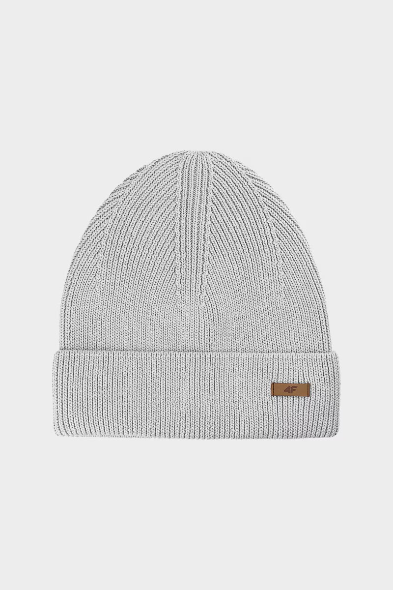 Pánská čepice 4F