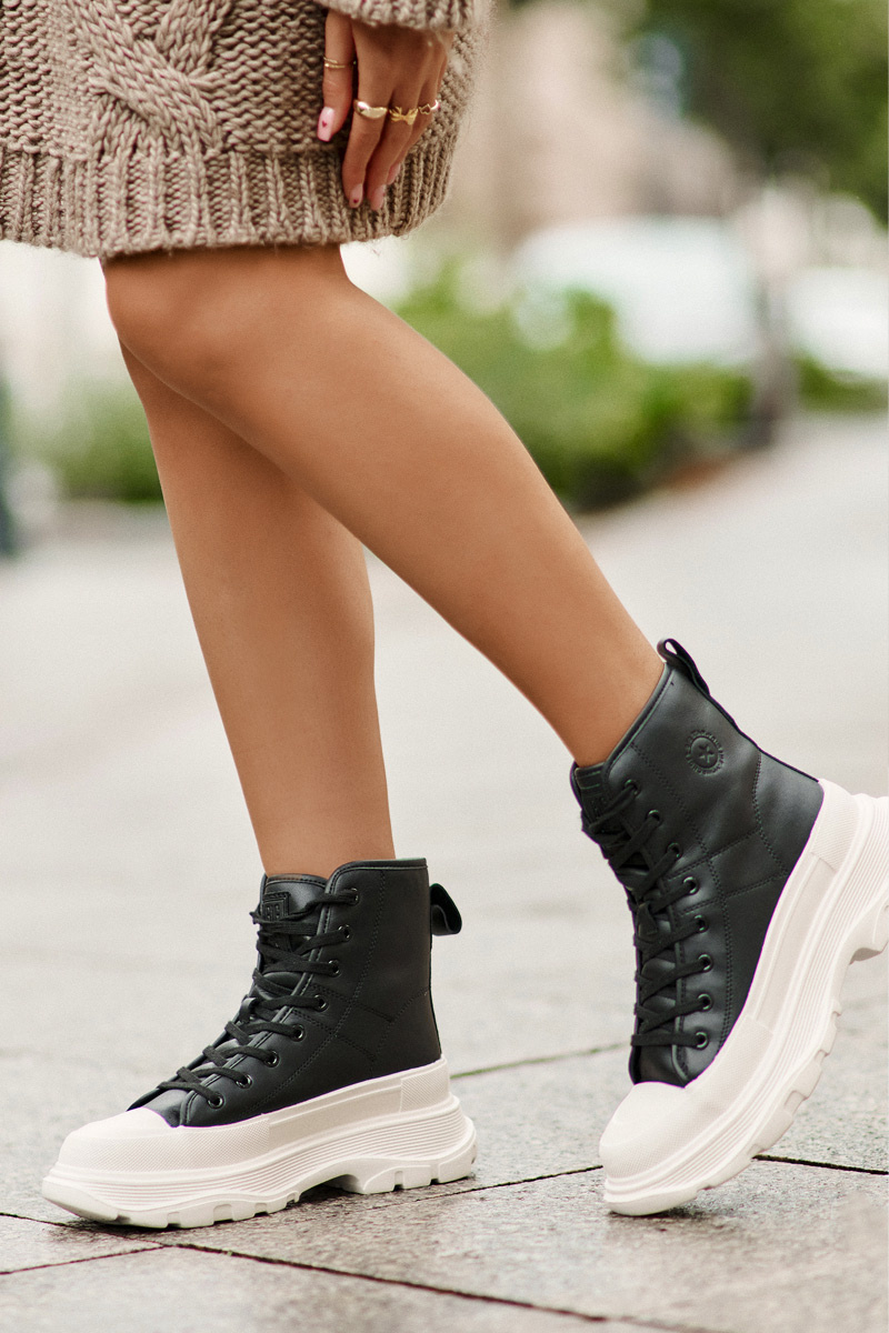 BIG STAR SHOES