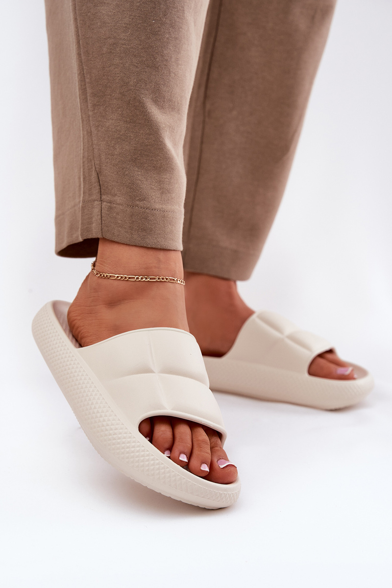 Пяна Дамски Сандали LEE MAYA SLIDER WOMEN LOW