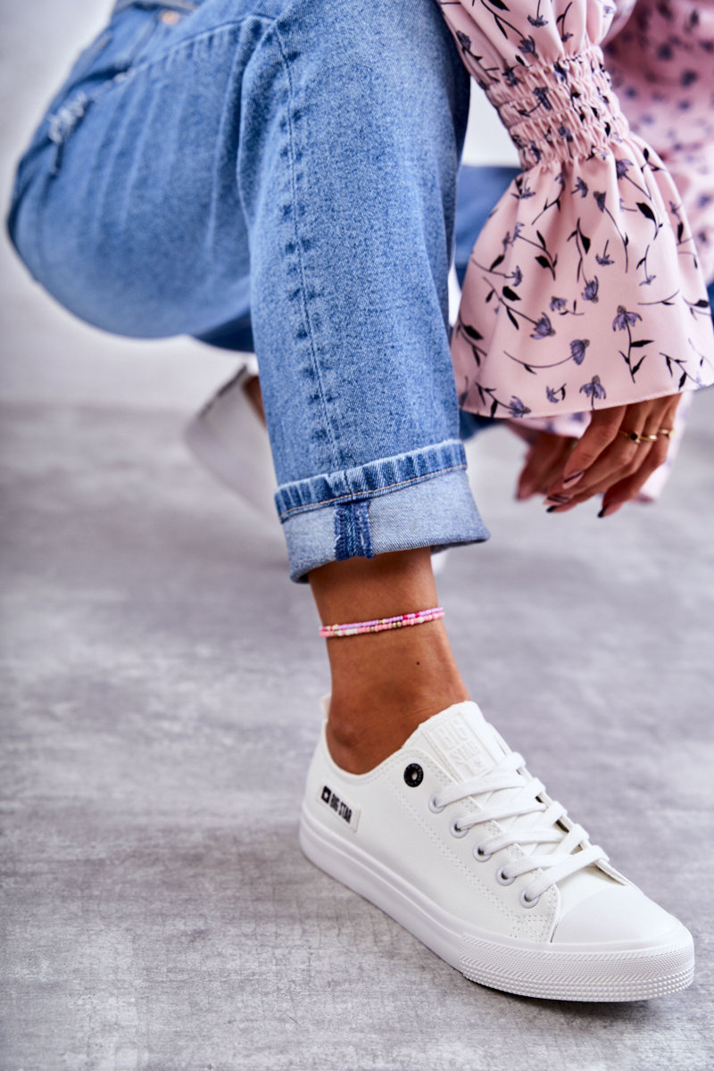 Teniși pentru femei BIG STAR SHOES