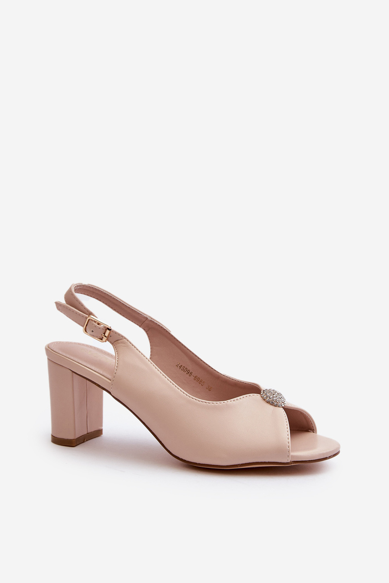Sandale de damă Kesi