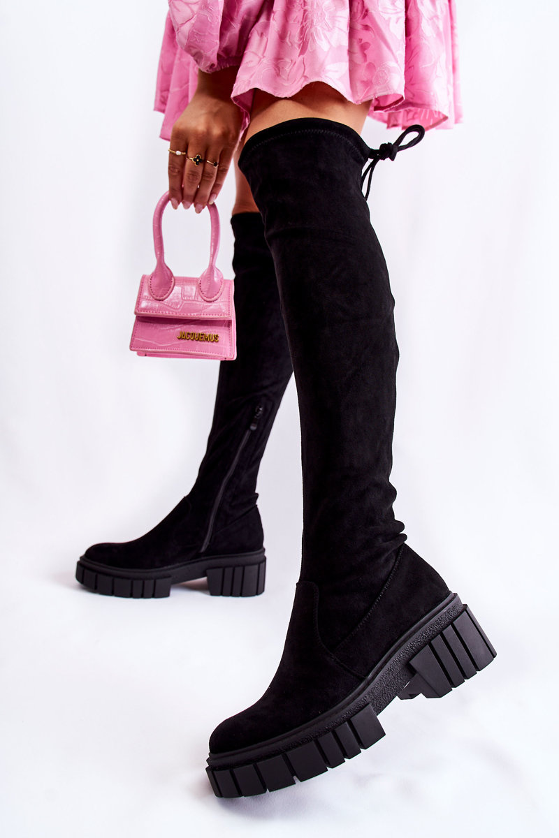 Ghete dama, Kesi i521_21449