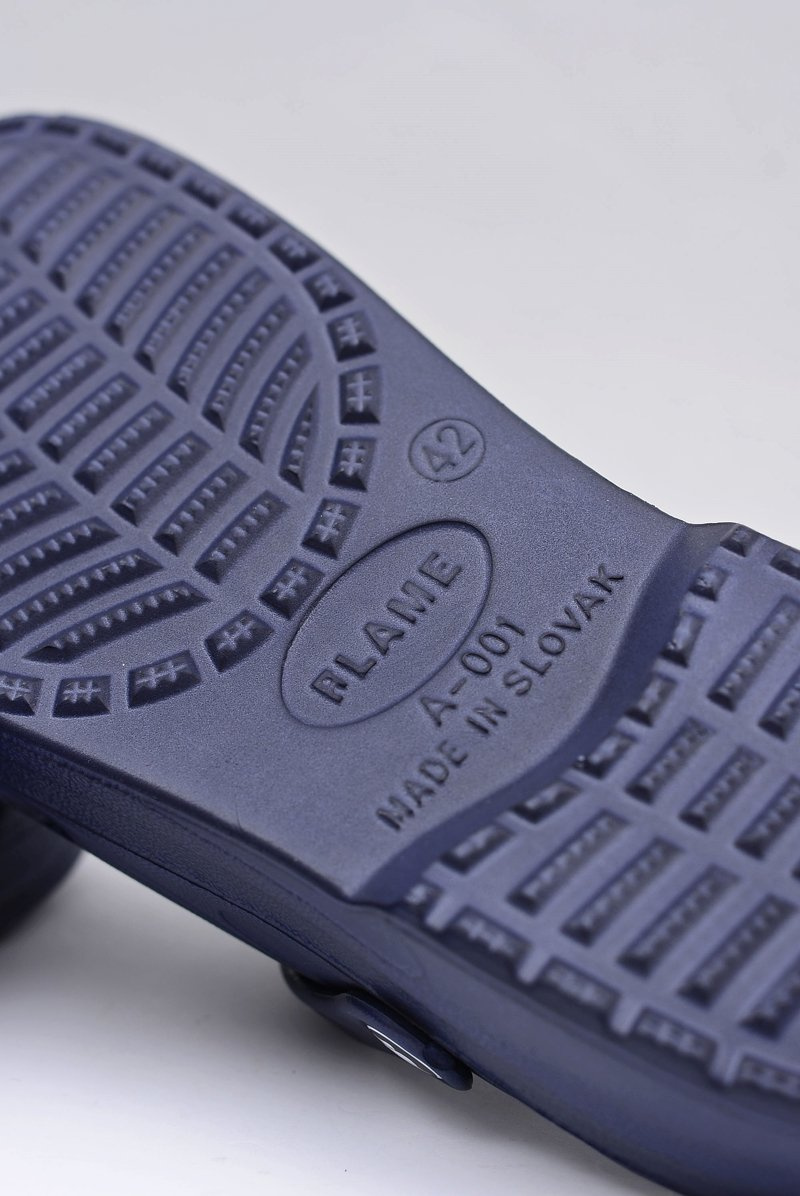 Clogs barbati, Kesi Classic