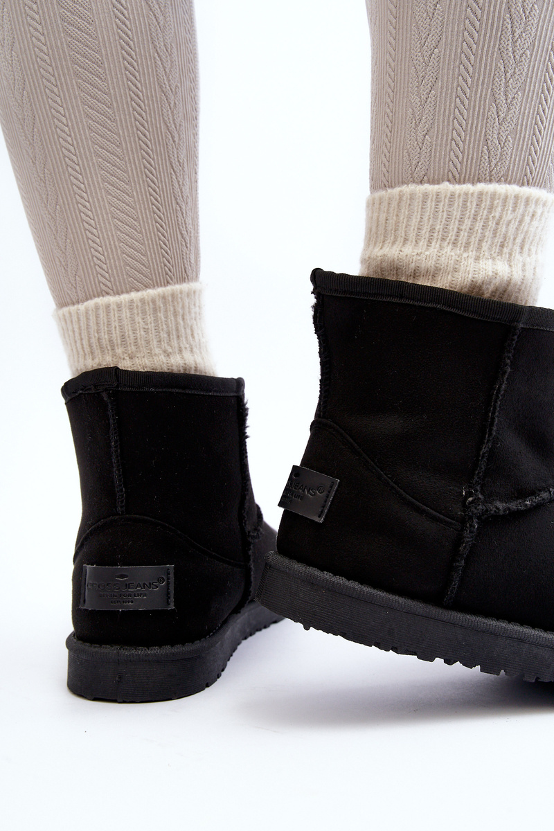 Pantofi de iarnă Kesi