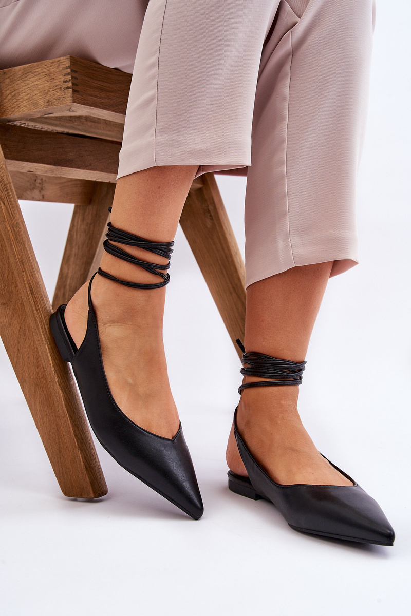 Balerini de damă Kesi