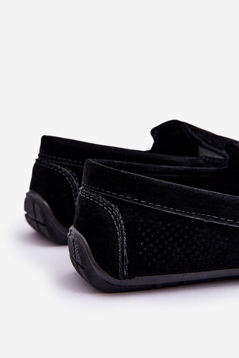 Mocasini barbati Kesi