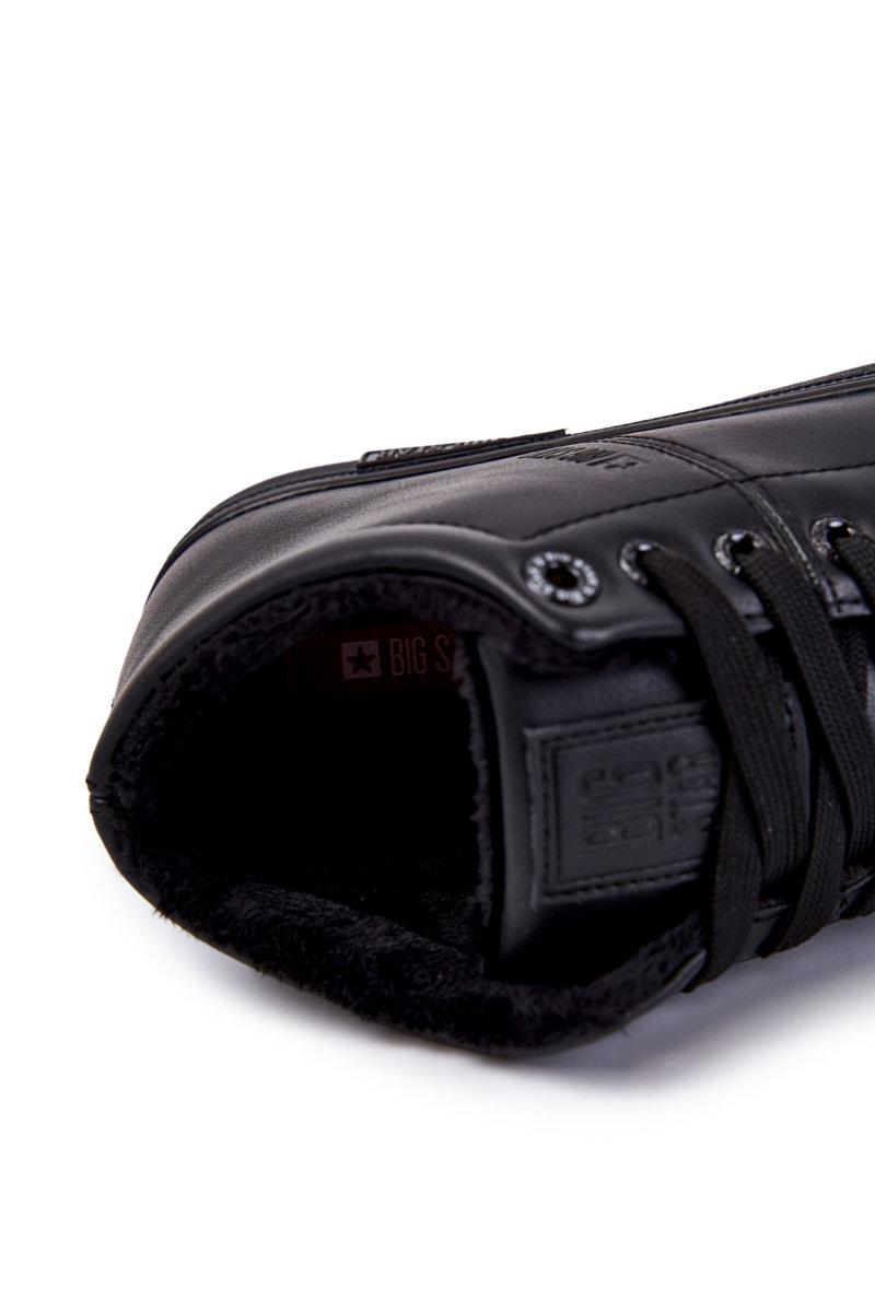 BIG STAR SHOES